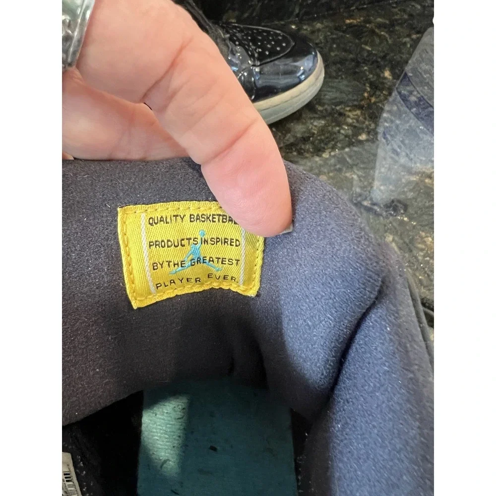 Size 9 - Air Jordan‎ 1 Retro 95 Txt Gamma